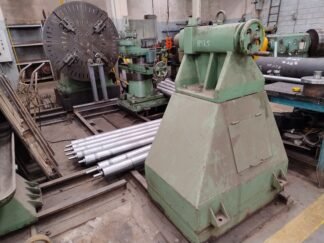 TORNO MECÂNICO PLATÔ 3600X3500