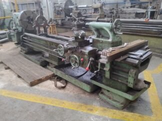 TORNO MECÂNICO PROMECA i750 1150x3000 METROS