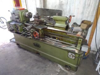 TORNO MECÂNICO IMOR MID 1500