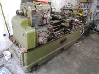 TORNO MECÂNICO IMOR MID 1500