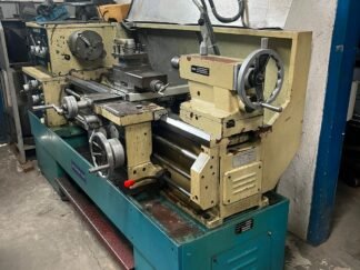 TORNO MECÂNICO FEELER MAGNUM CUT FEL-1640 GZJ