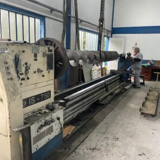 TORNO MECÂNICO PROMECA IS-750