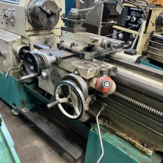 TORNO MECÂNICO SINITRON SI5020