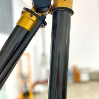 BRAÇO DE MEDIÇÃO TRIDIMENSIONAL STINGER 3.6