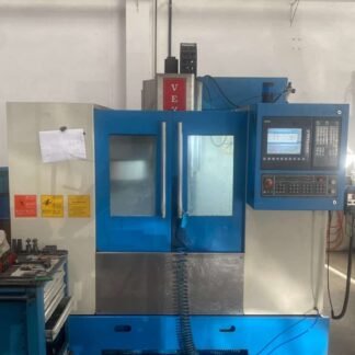 CENTRO DE USINAGEM VEKER MVK760 ECO