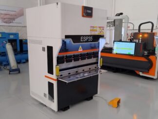 DOBRADEIRA CNC 6 EIXOS ESP35