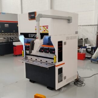 DOBRADEIRA CNC 6 EIXOS ESP35