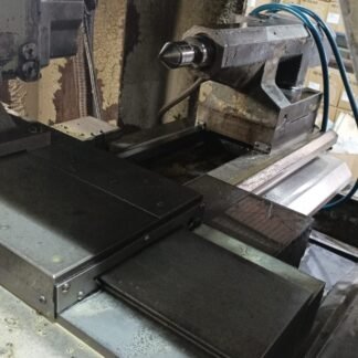 TORNO CNC NARDINI LOCIC 220