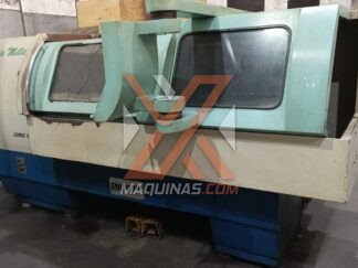 TORNO CNC NARDINI LOCIC 250