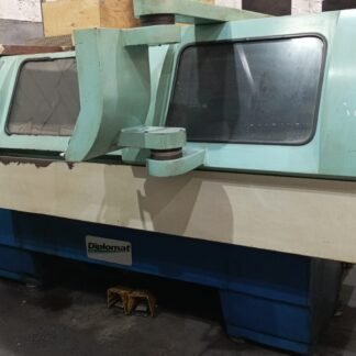 TORNO CNC NARDINI LOCIC 250
