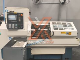 TORNO CNC ROMI CENTUR 30 D