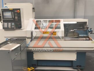 TORNO CNC ROMI CENTUR 30 D