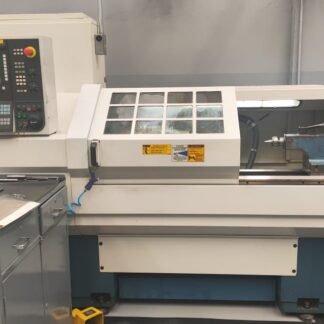 TORNO CNC ROMI CENTUR 30 D