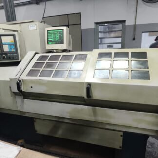 TORNO CNC ROMI CENTUR 30D