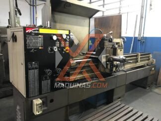 TORNO MECÂNICO NARDINI ND 325