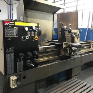 TORNO MECÂNICO NARDINI ND 325