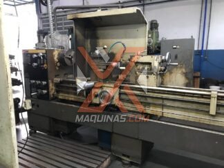 TORNO MECÂNICO NARDINI ND 325