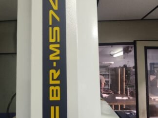 TRIDIMENSIONAL MITUTOYO BRM 574