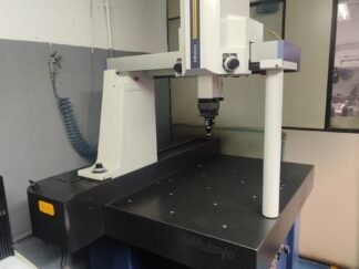 TRIDIMENSIONAL MITUTOYO BRM 574