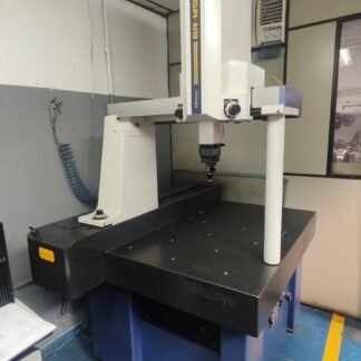 TRIDIMENSIONAL MITUTOYO BRM 574