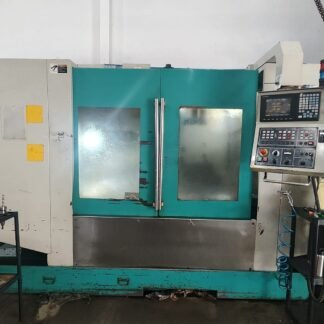 CENTRO DE USINAGEM SINITRON VMC - 1500