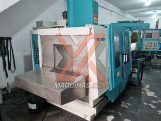 FRESADORA CNC SINITRON B5NX CNC