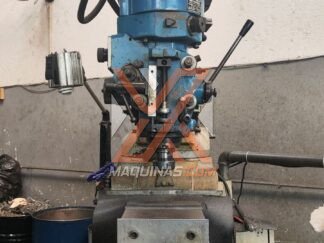 FRESADORA FERRAMENTEIRA SINITRON SI 4