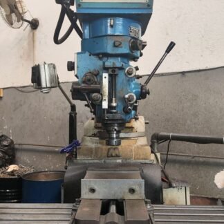 FRESADORA FERRAMENTEIRA SINITRON SI 4