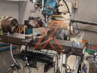 FRESADORA FERRAMENTEIRA SINITRON SI 4