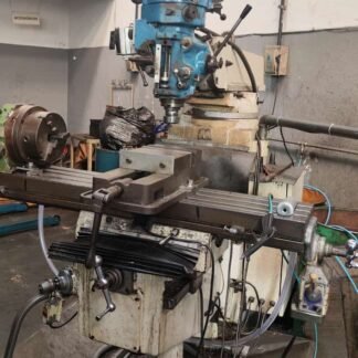 FRESADORA FERRAMENTEIRA SINITRON SI 4