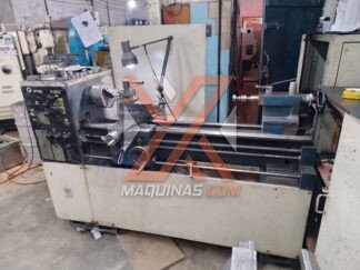 TORNO MECÂNICO ROMI S-20 A