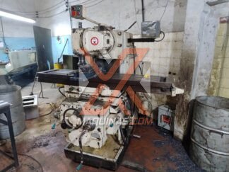 FRESADORA FERRAMENTEIRA MILWAUKEE 315 S-15