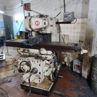 FRESADORA FERRAMENTEIRA MILWAUKEE 315 S-15