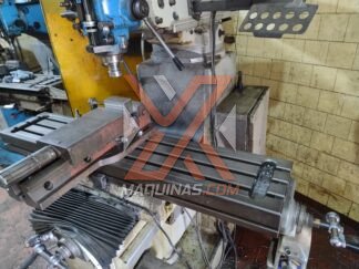 FRESADORA FERRAMENTEIRA SINITRON 1500