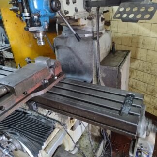 FRESADORA FERRAMENTEIRA SINITRON 1500