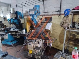 FRESADORA FERRAMENTEIRA SINITRON 1500