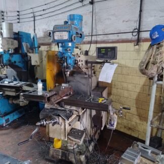 FRESADORA FERRAMENTEIRA SINITRON 1500