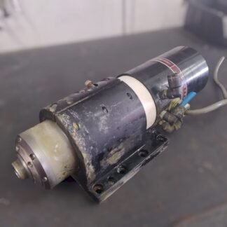 SPINDLE 60000 RPM ABIG