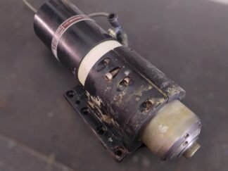 SPINDLE 60000 RPM ABIG