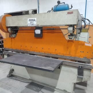 DOBRADEIRA MECÂNICA NEWTON 3000MM