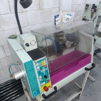 MINI TORNO CNC BOXFORD 160