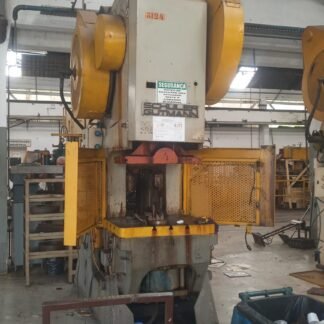 PRENSA SCHULER GUTMANN PNR 110 TONELADAS